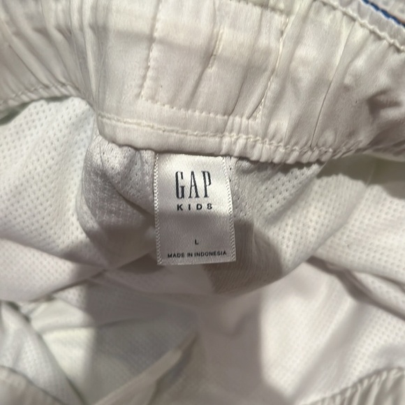 Gap Surf Boy’s Swim Trunks Size L - Picture 4 of 6